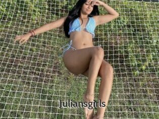 Juliansgirls