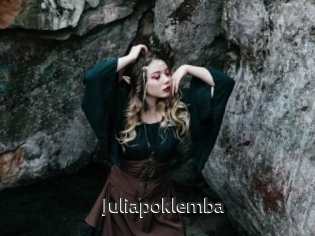Juliapoklemba