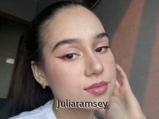 Juliaramsey