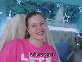 Juliarodgers