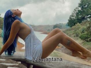 Juliasantana