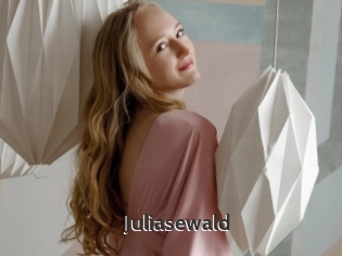 Juliasewald