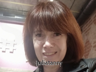 Juliatanny