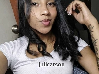 Julicarson