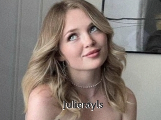 Julierayls