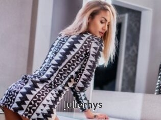 Julierhys