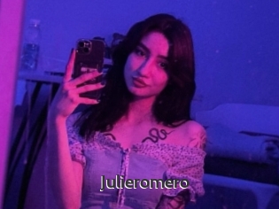 Julieromero