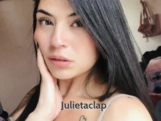 Julietaclap