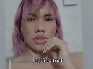 Julietalamar
