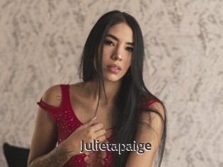Julietapaige