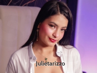 Julietarizzo