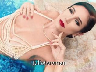 Julietaroman