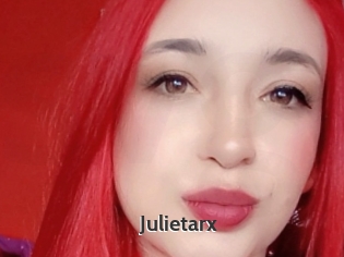 Julietarx