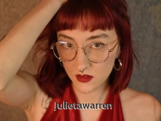 Julietawarren