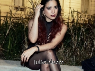 Julietbloom