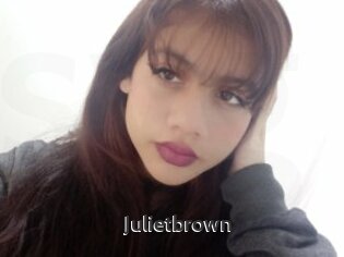 Julietbrown