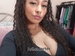 Julietcarter