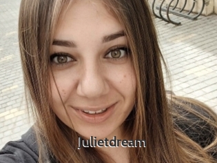 Julietdream