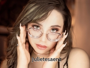 Julietesaenz
