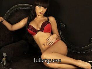 Julietguess