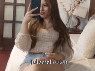 Juliethakoulen