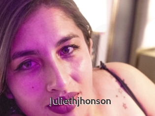Juliethjhonson