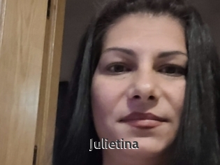 Julietina