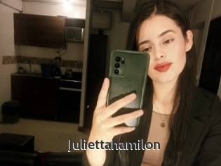Juliettahamilon