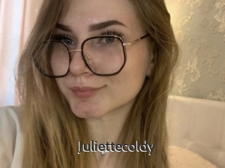 Juliettecoldy