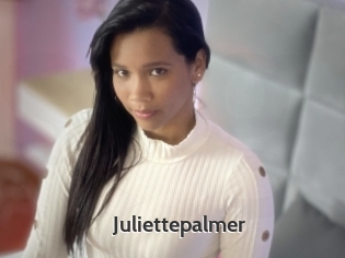 Juliettepalmer