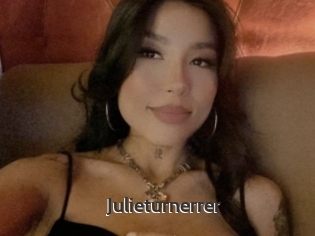Julieturnerrer