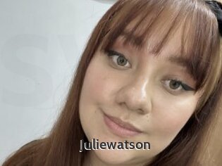 Juliewatson