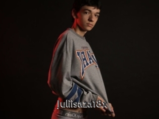 Juliisaza18x