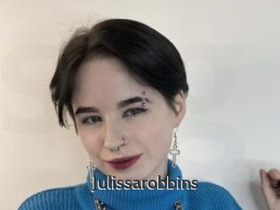 Julissarobbins