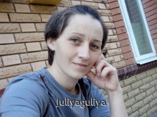 Juliyaguliya