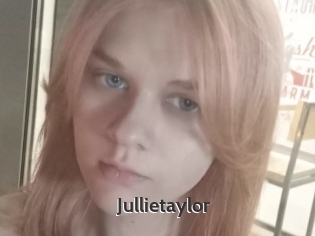 Jullietaylor