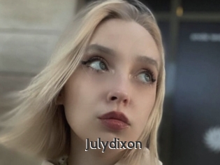 Julydixon