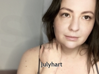 Julyhart