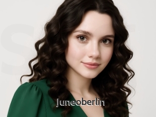 Juneoberlin