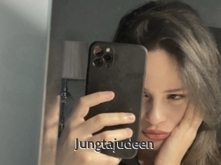 Jungtajudeen