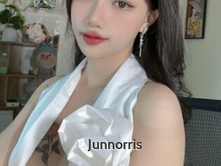 Junnorris