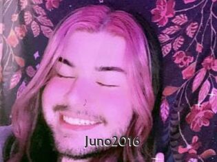 Juno2016