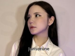 Junsorune