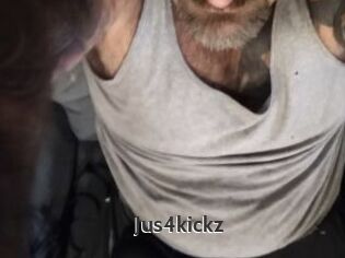 Jus4kickz