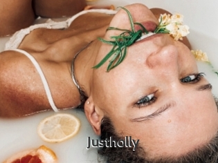 Justholly