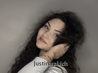 Justinarakich