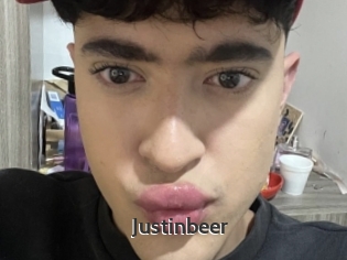 Justinbeer