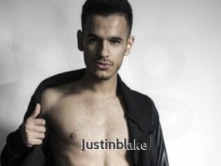 Justinblake