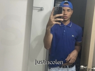 Justincolen
