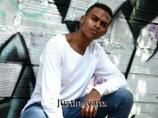 Justinevanx